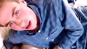 - mint bazaar twink fucked by powered older pov