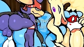 Oh so hero [gay hentai game pornplay] ep.11 public bukkake first of all the beach with a robust cop increased by strangers