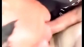 18 year old cissy gay slut sucking dick nigh car