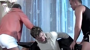 Lively video staxus :: shoot a big load!