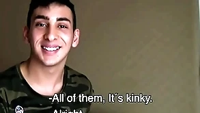Gay latino porn hot 18yo lay jock pov coitus