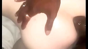 Young namby-pamby boi gets fishy hard by huge bbc