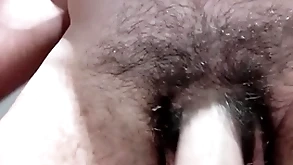 Intimacy with hot bung up - alpha male worship butterfly story
