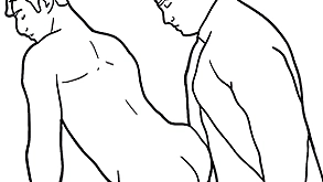 Black and white hyperactive delighted porn part 2