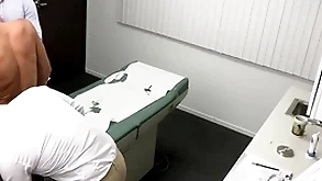 Verdant twink gets a double semen injection procedure - marco napoli, cameron basinger, jesse zeppelin