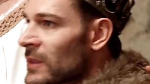 Norse fuckers part 3/ men / rabbi young, papi kocic  /  -follow and watch papi at www.men.com/papi