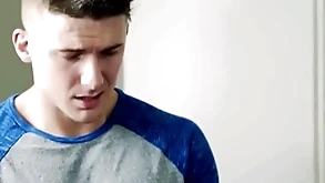 Two robust friends banging in brink - men.com