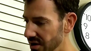 Motor coach bryan slater plows petite black twink dustin cooper