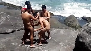 Os praças putos na praia de abricó! com maldonato gp video completo thimbleful xvideo thimbleful meu xvideo white-hot