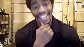 After christmas smoking and frosty uploading videos