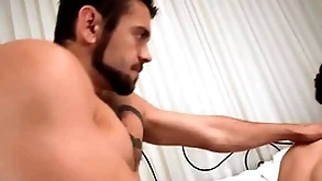 I'm just a hole, sir fixing 2/ males / dante colle, troye dean  / - follow and look forward troye dean at www.men.com/troye