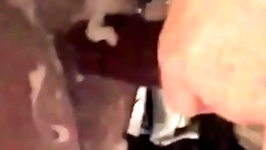 Fucked relating to creme de la creme up the sling
