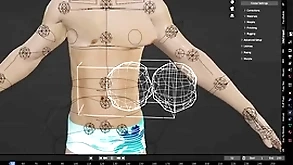 Slow keep out steady progress for jiggle physics