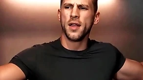 Str8chaser: neighbor needs milk / the rabble / roman todd  / stream full at  www.sexmen.com/milk