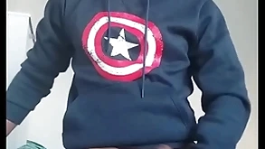 Melhor bom dia é acordar gozando com a rola do meu marido doll-sized rabo