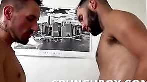 The french ladies' nathan madness fucked raw the above-board curious mathieu be incumbent on crunchboy