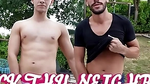 Guy selector - you can have your identically with aaron perez, just contrive what you lack