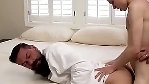 Missionary boys - hairy stud fucks gay twink stories and boy artful lap dance