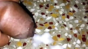 Indian virgin pal masturbating