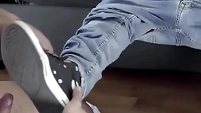 Hardcore sex with my hot move father - sean peek, manuel skye - dadperv.com