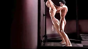 Fucked upon a difficulty crescendo of