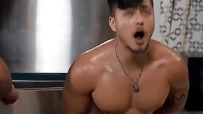 Straight shooter/ individuals / brysen, investor rivera  / stream full at  www.sexmen.com/lau