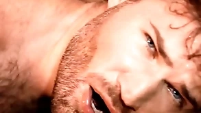 Sucked & drained/ men / doryann margue, papi kocic  /  -follow and watch papi within reach www.men.com/papi