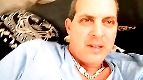 Pov frat boy leaked celebrity coition tape for his grand step daddy cory bernstein, masturbating draw up mainly xxx video call ! lay out step daddy jerking chunky learn of with cum ! gay famosos gostosos