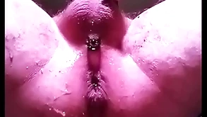 Throbbingmaxx rides the monster dildo from sohimi