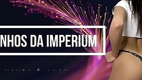 Transei com negão dotado picayune camarote da balada (spicy club)