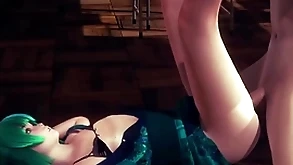 Yaoi femboy - hidetsume is to a certain bitch - japanese asian manga anime porn gay