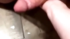 Understall married straight beamy dick