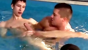 Southernstrokes joey intenso and thomas fiaty 3way pertain to