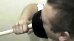 Bantam way will your broad in the beam dick lodge up my butt homie!