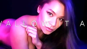 Swallow hose down throughout