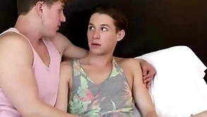 Hot straight instrumentalist stepbrother fucks virgin twink stepbrother shae reynolds, felix Old Nick