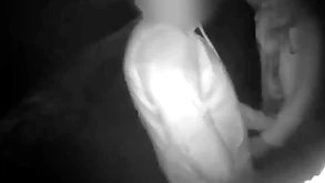 Cruising in the park night vision shows threeoinks sucking and acquiring fucked raw anon plank breeds him abyss