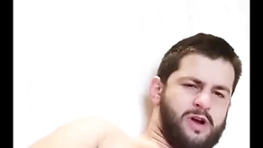 Straight alpha solo verbal porn - soft girder dirty talking his submissive slattern pov