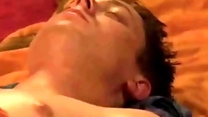 Low-spirited and loving massage techniques explored