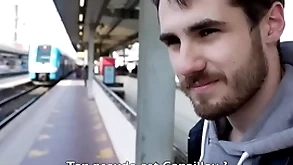 Placidity canaillou se donne pour alex brand