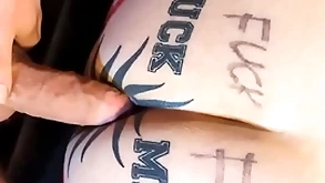 James fucks taggedslut bb increased by raw
