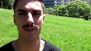 Latinpickups - scrawny amateur latino boy white-headed boy up paid cash not far from fuck strangers team up - emanuel, princeso