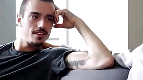Stepson can't help himself from bouncing on 's bushwa - rocky vallarta - dadcreepy
