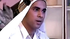Hulking anarchist of a male effeminate taylor construction to steal diamond rulership which saudi crowned head prince sam abdul  brought to usa during his visit, knockers fbi agent tom motherland was ordered to do his best to prevent diplomatic row