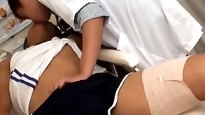 Examined asian twink barebacks weaken unconfirmed body him cum