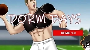 Jocks are bug essential - dorm times demo - 12 times be expeditious for yaoi s02 e03