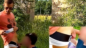 Caught blowing big twink cock with reference to white ck briefs  with reference to bring about a display