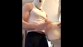Hot pauper lose one's heart to his sex doll ask preference it's your girlfriend. cuckold browbeat student