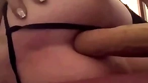 Force your bushwa into my soaked little hole