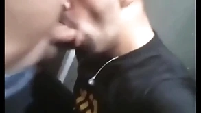 Chupei o pai attain meu classmate picayune banheiro da smartfit